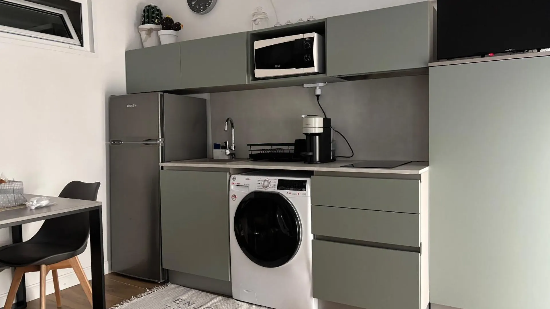 La Scaletta Apartment Sanremo