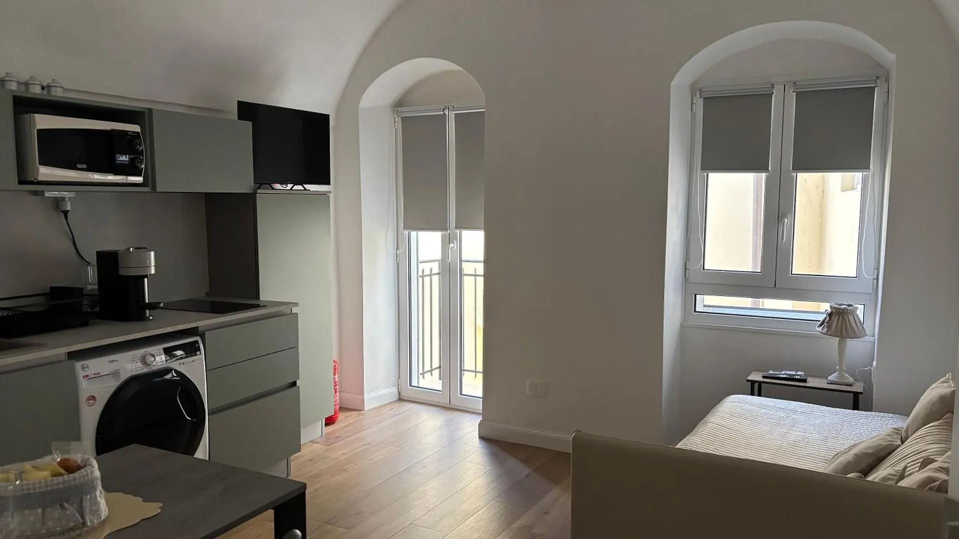 La Scaletta Apartment Sanremo Italy