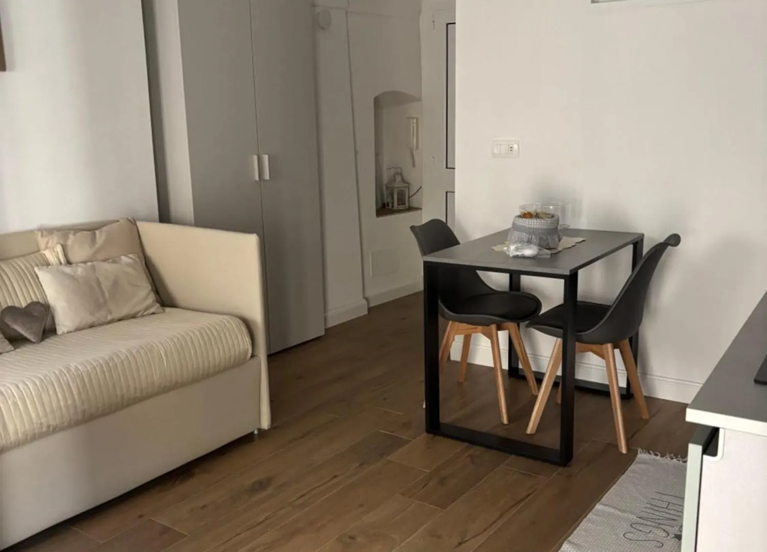 La Scaletta Apartment Sanremo