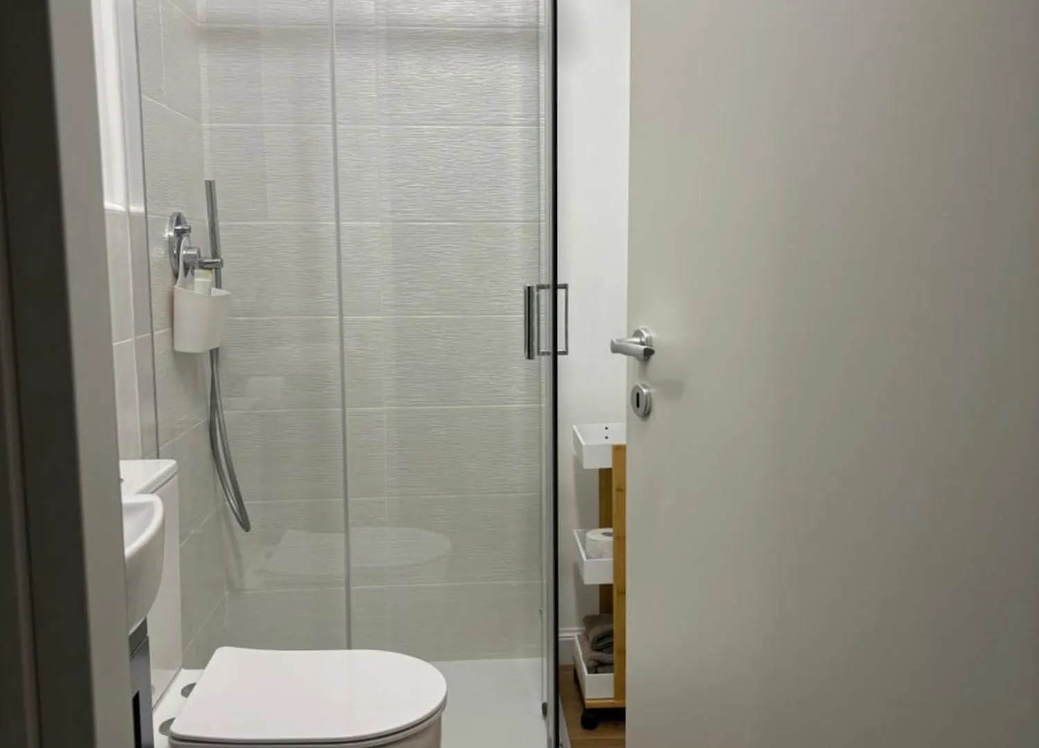 La Scaletta Apartment Sanremo