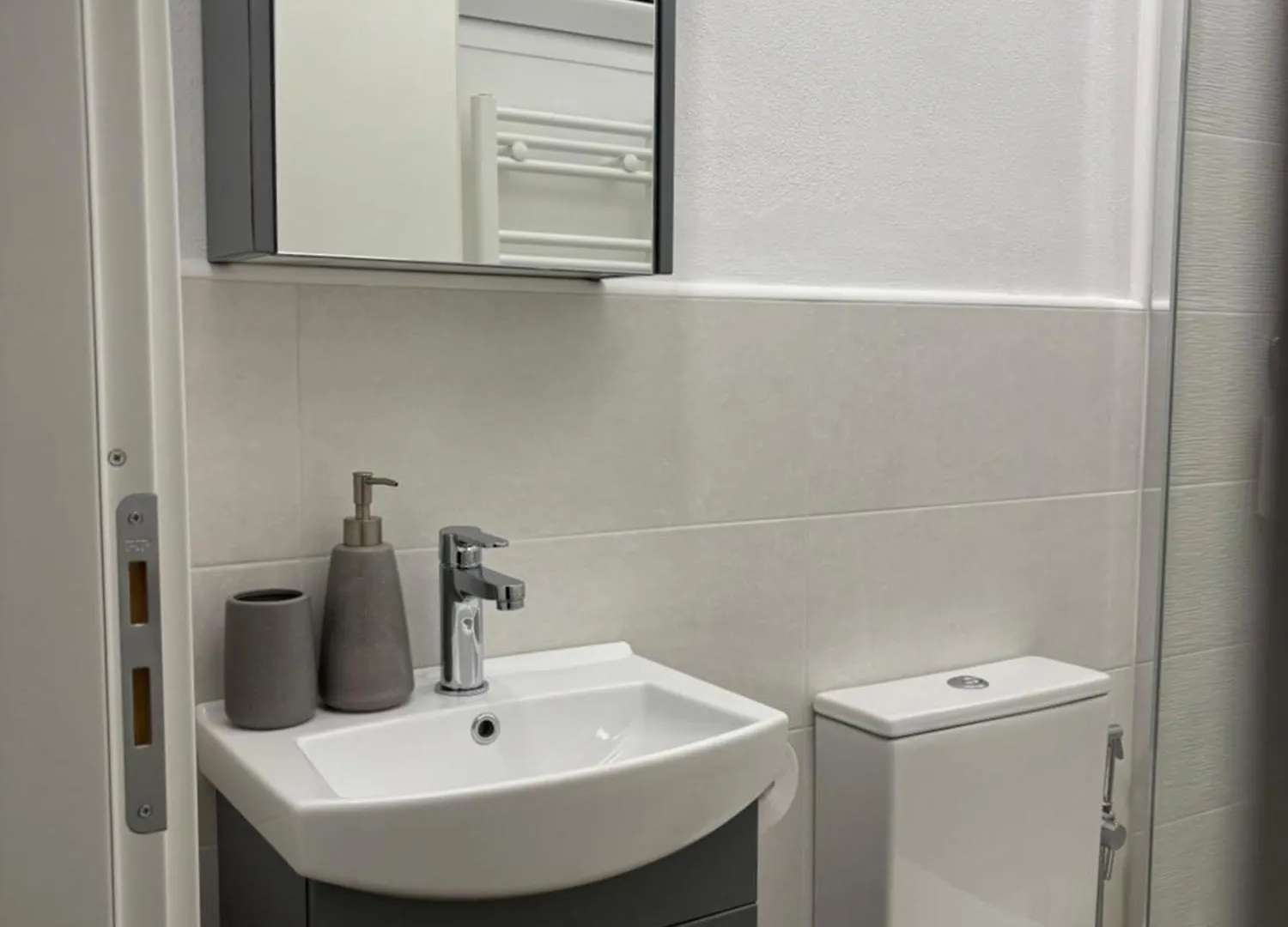 La Scaletta Apartment Sanremo