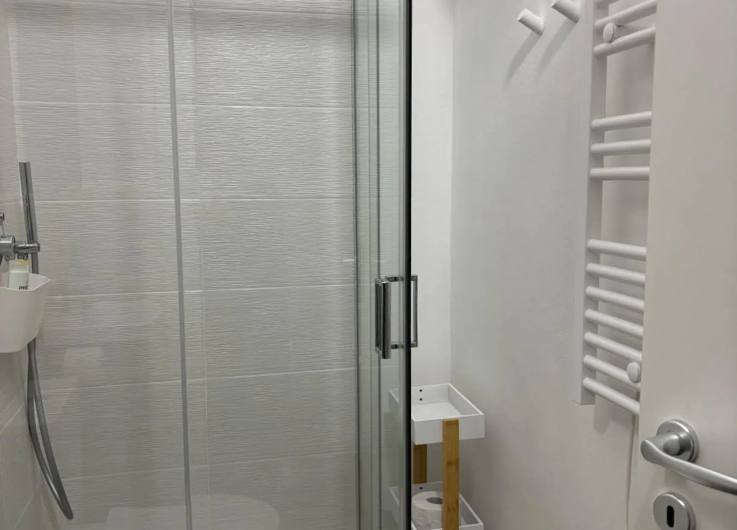 La Scaletta Apartment Sanremo