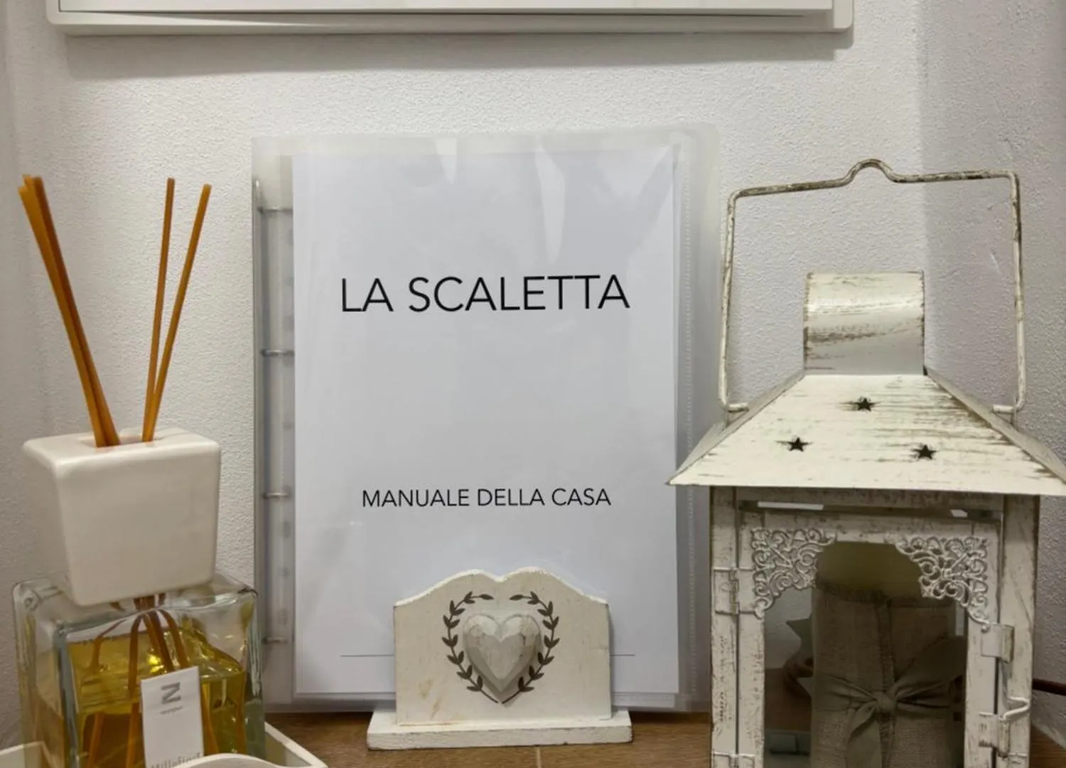 La Scaletta Apartment Sanremo 0*,