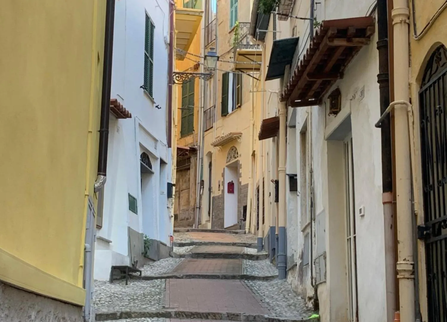 La Scaletta Apartment Sanremo Italy